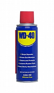     330 " WD40  